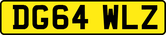 DG64WLZ
