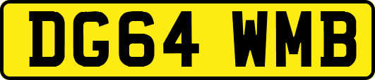 DG64WMB
