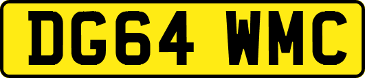 DG64WMC