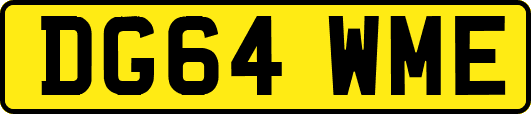 DG64WME