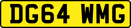 DG64WMG