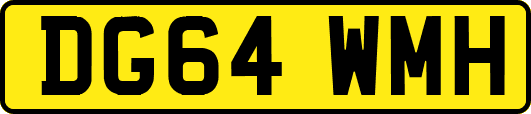 DG64WMH