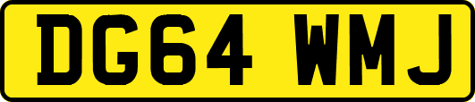 DG64WMJ