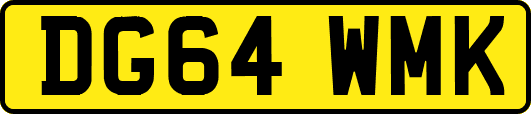 DG64WMK