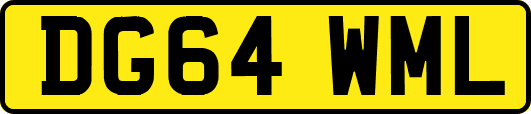 DG64WML