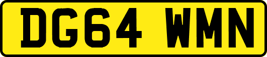 DG64WMN