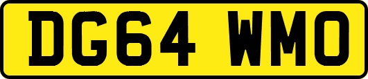DG64WMO