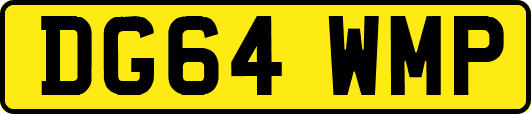 DG64WMP