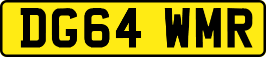 DG64WMR