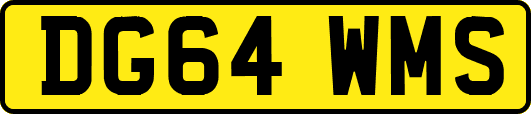 DG64WMS