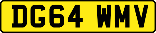 DG64WMV