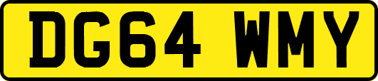 DG64WMY