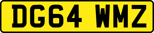 DG64WMZ