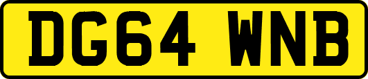 DG64WNB