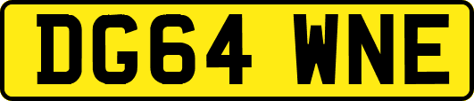 DG64WNE