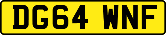 DG64WNF