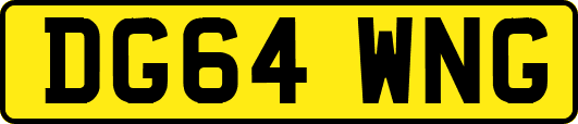 DG64WNG