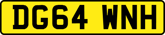 DG64WNH