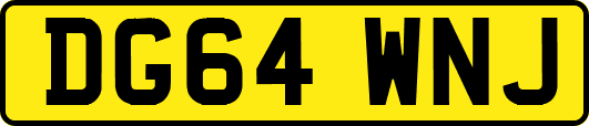 DG64WNJ