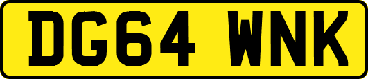 DG64WNK
