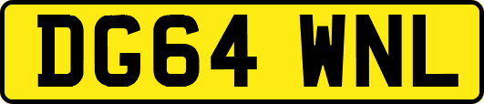 DG64WNL