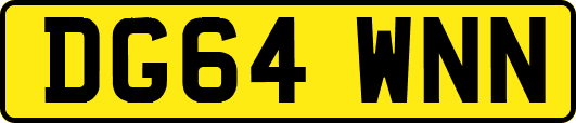 DG64WNN