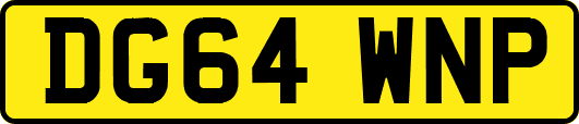DG64WNP