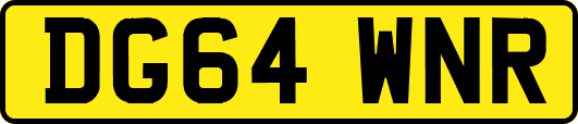 DG64WNR