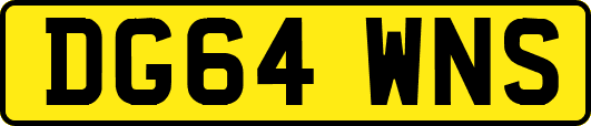 DG64WNS