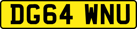 DG64WNU