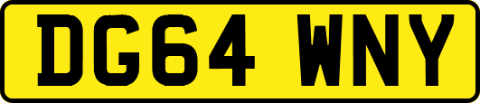 DG64WNY