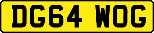 DG64WOG