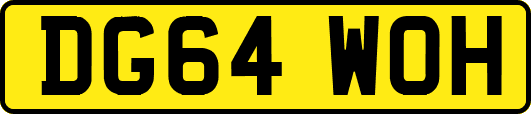 DG64WOH