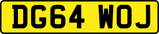 DG64WOJ