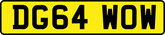 DG64WOW