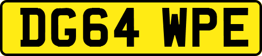 DG64WPE