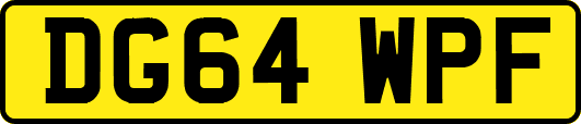 DG64WPF