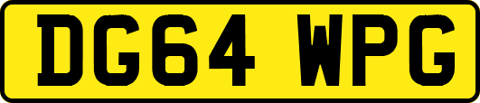 DG64WPG