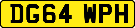 DG64WPH