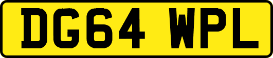 DG64WPL