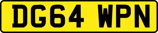 DG64WPN