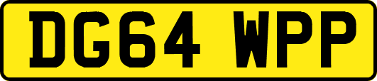 DG64WPP