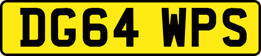 DG64WPS