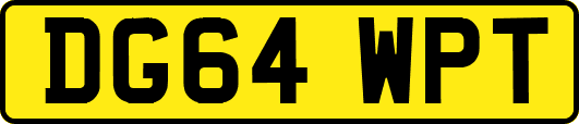 DG64WPT