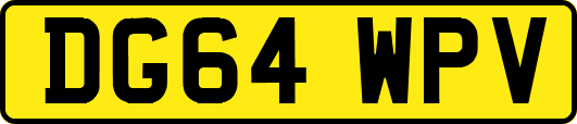 DG64WPV