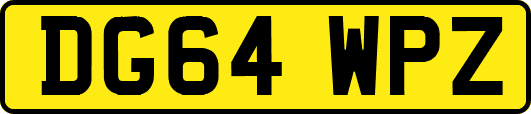 DG64WPZ