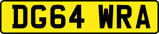 DG64WRA