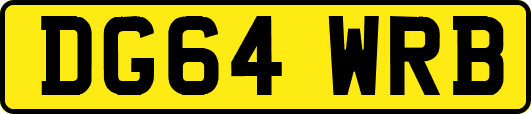 DG64WRB