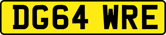 DG64WRE