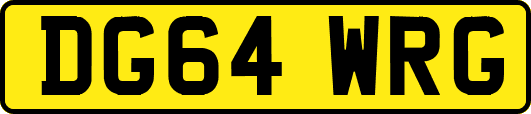 DG64WRG